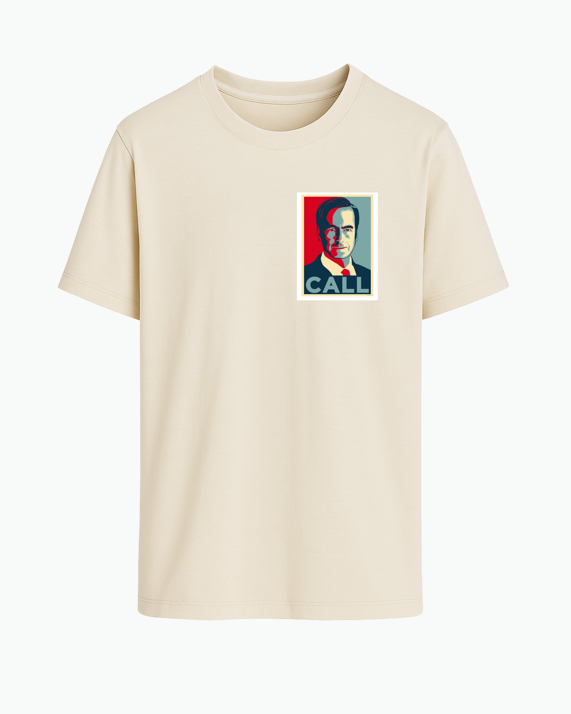 Better Call Saul Pop-Art T-shirt