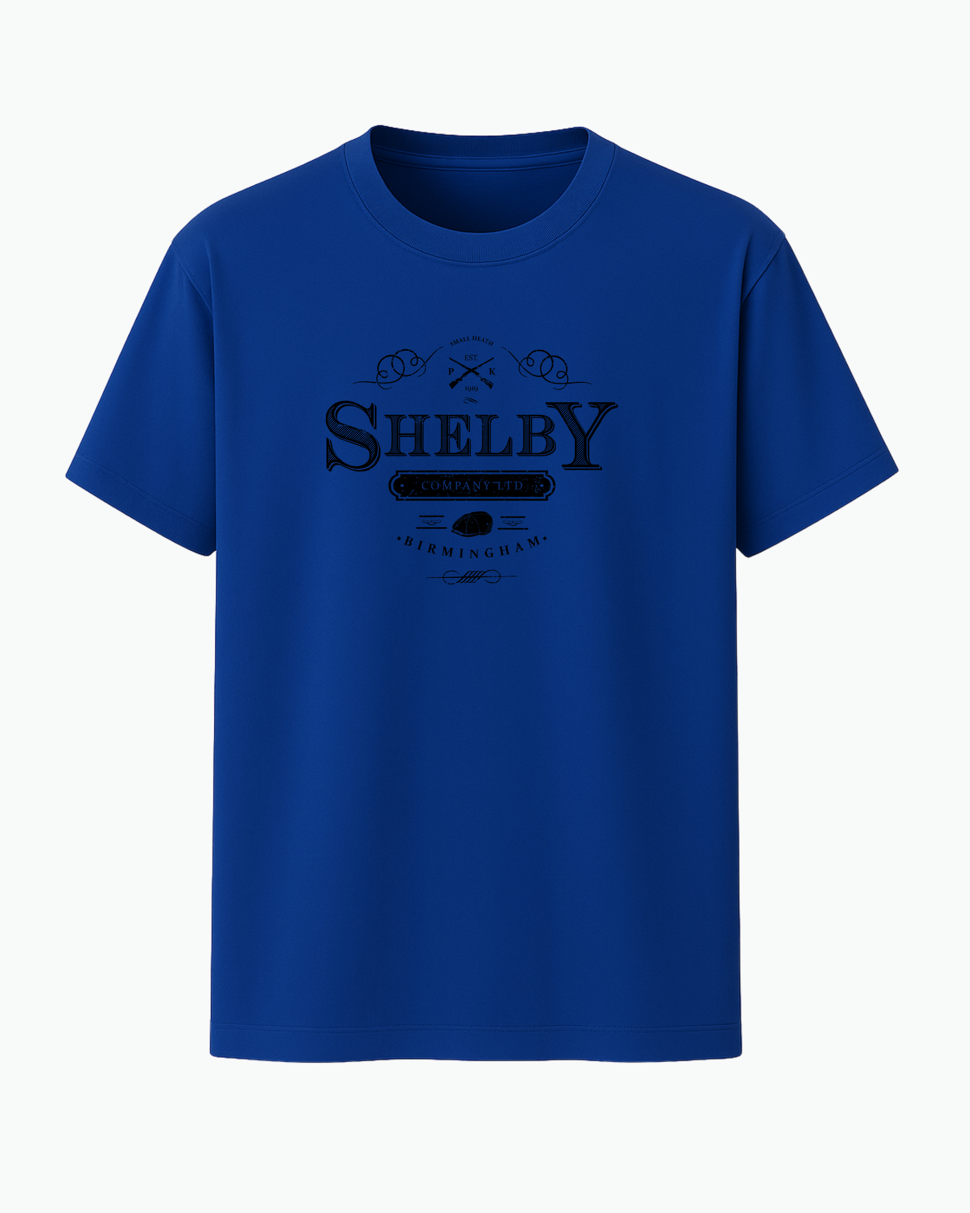 Shelby Company Ltd. T-shirt