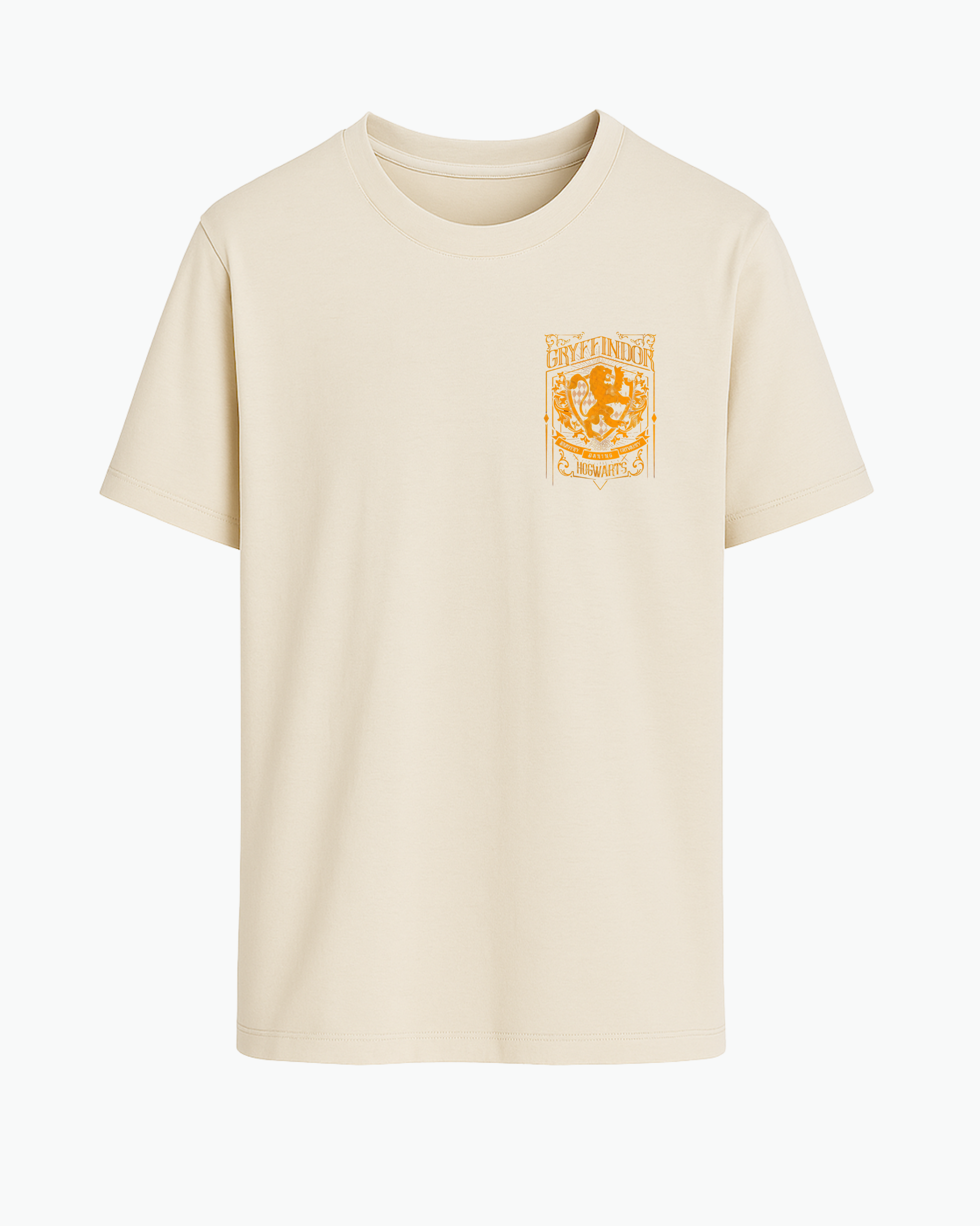 Harry Potter x Gryffindor Arma T-shirt