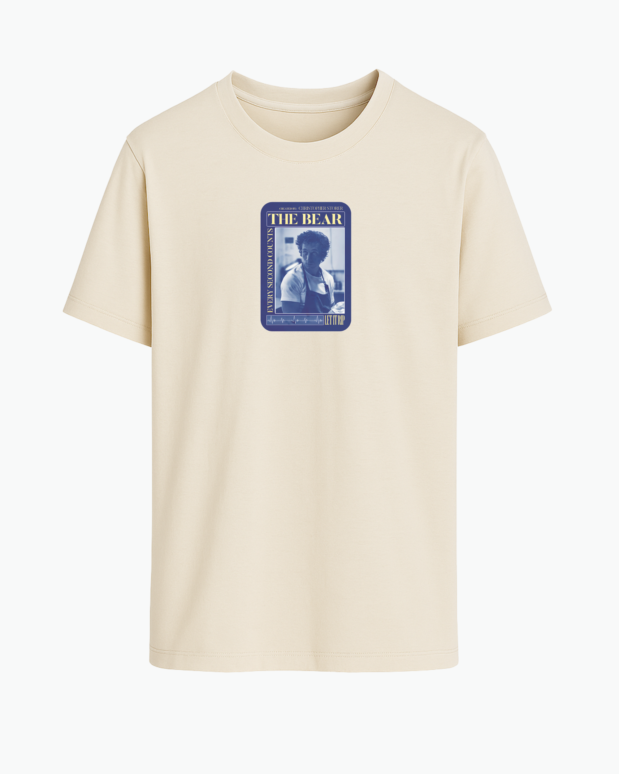 The Bear x Chef’s Chaos T-shirt