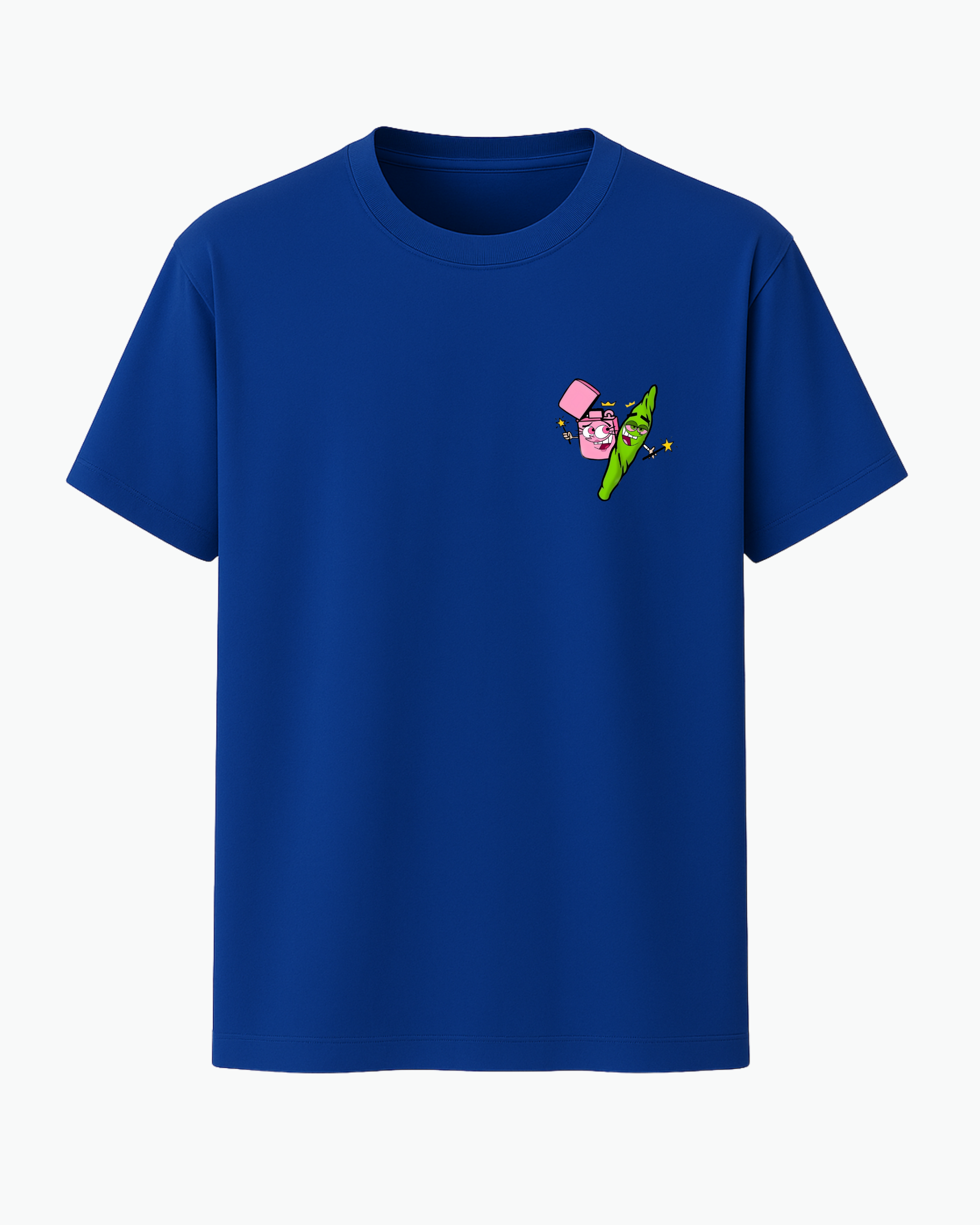 Spark Buddies T-shirt