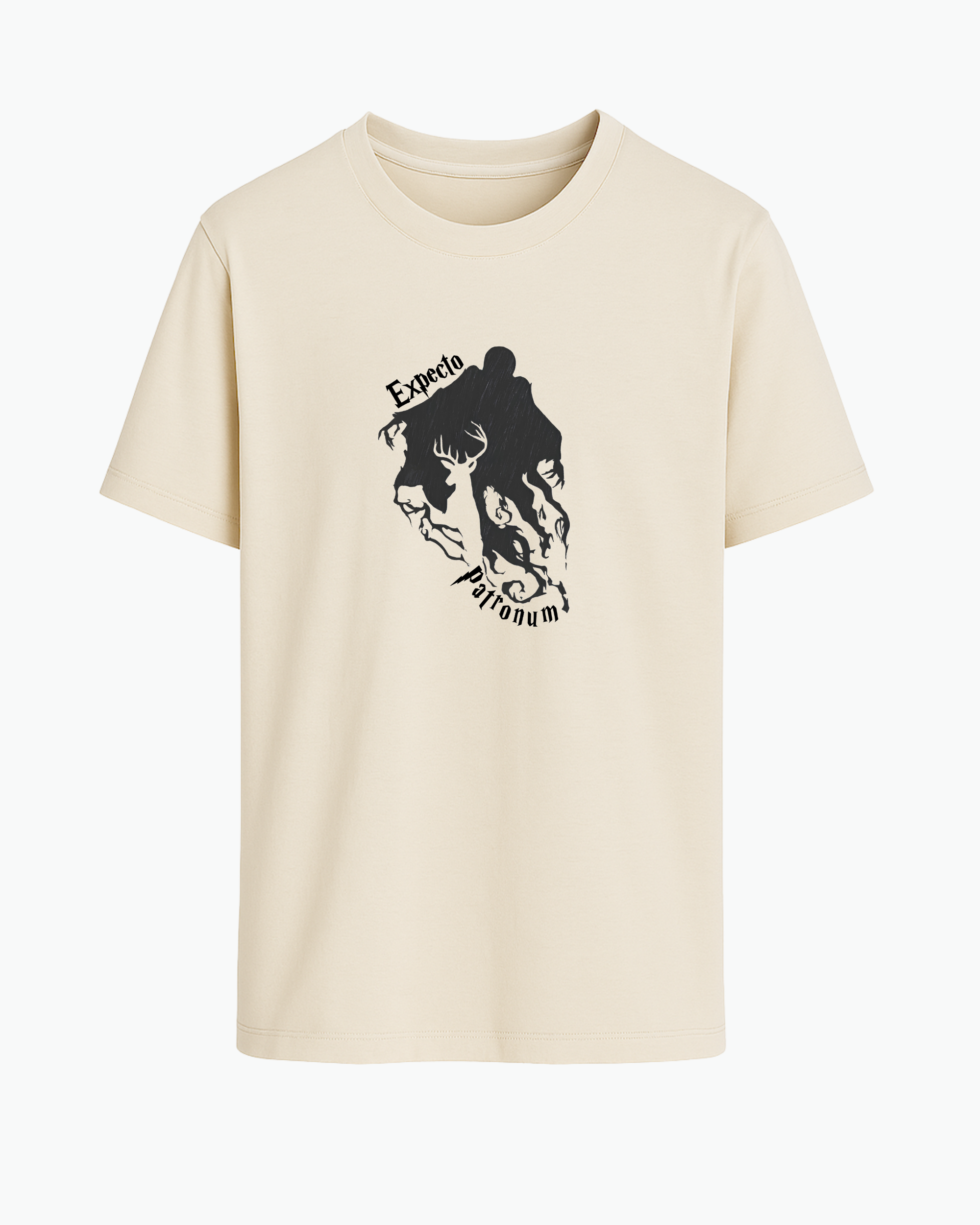 Harry Potter x Expecto Patronum T-shirt