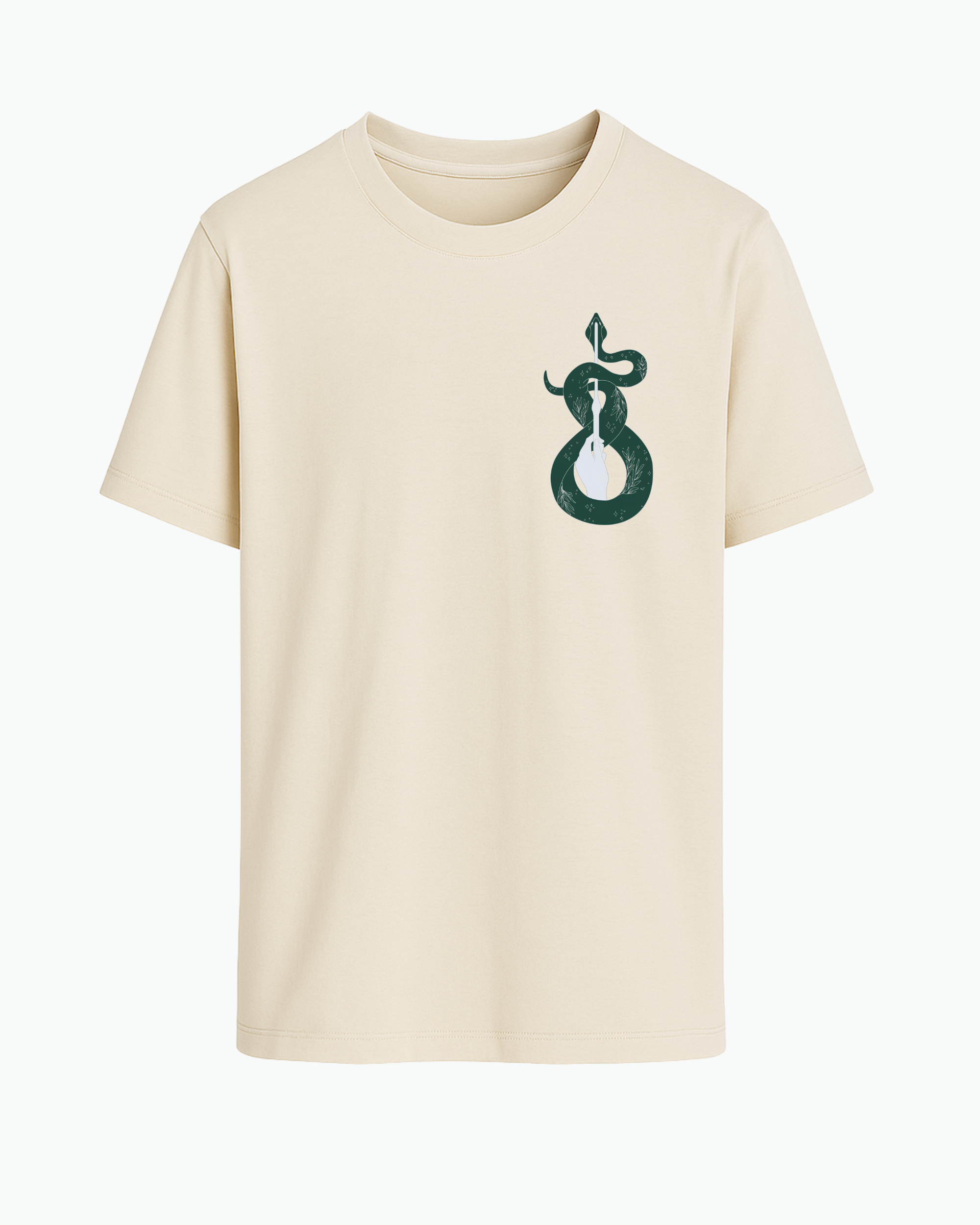 Harry Potter x Slytherin Legacy T-shirt