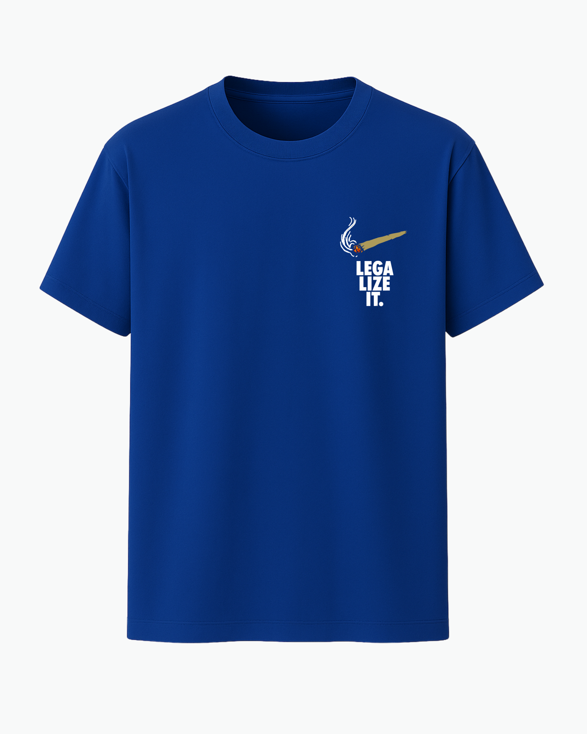 Legalize It T-shirt
