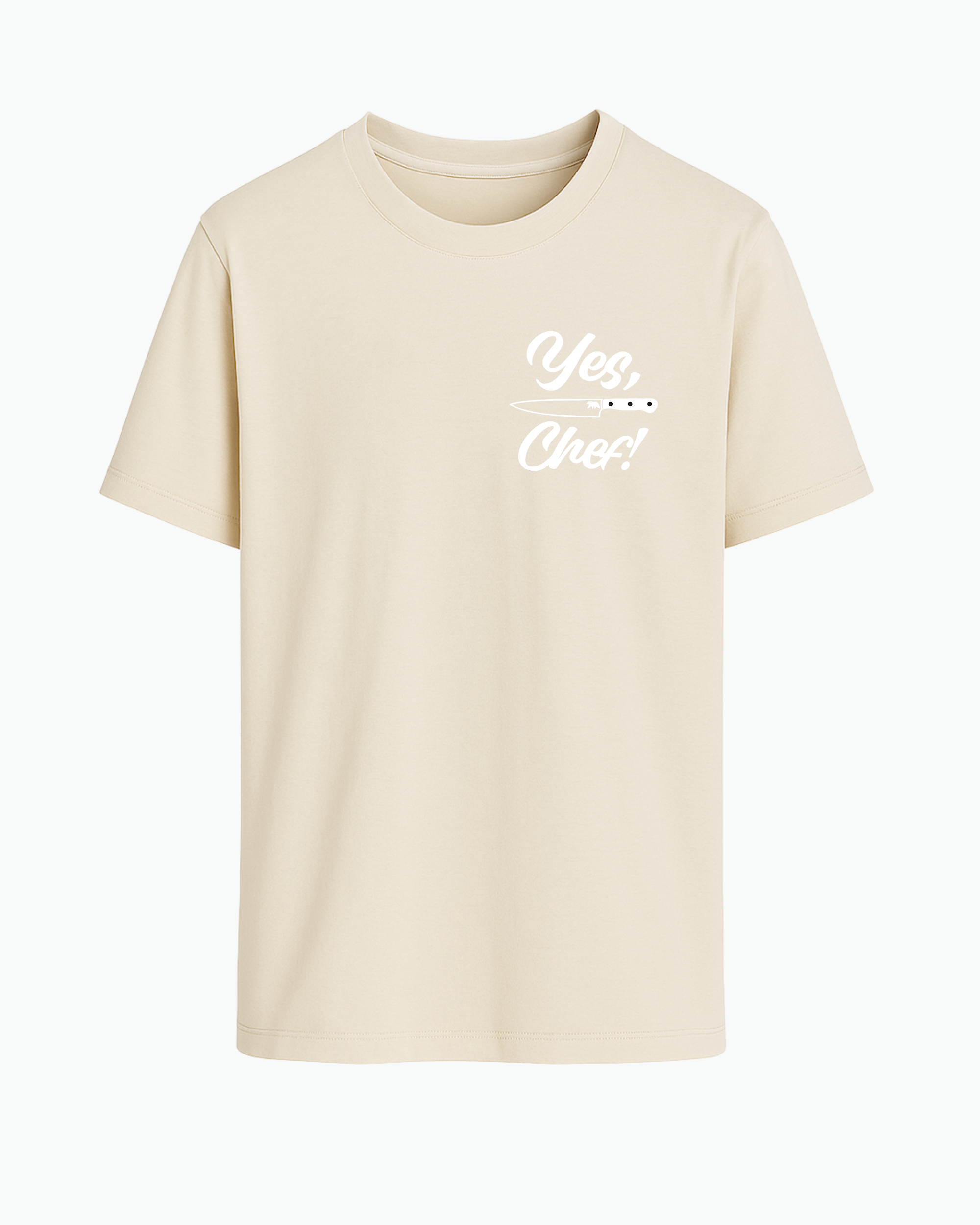 The Bear x Yes Chef! T-shirt