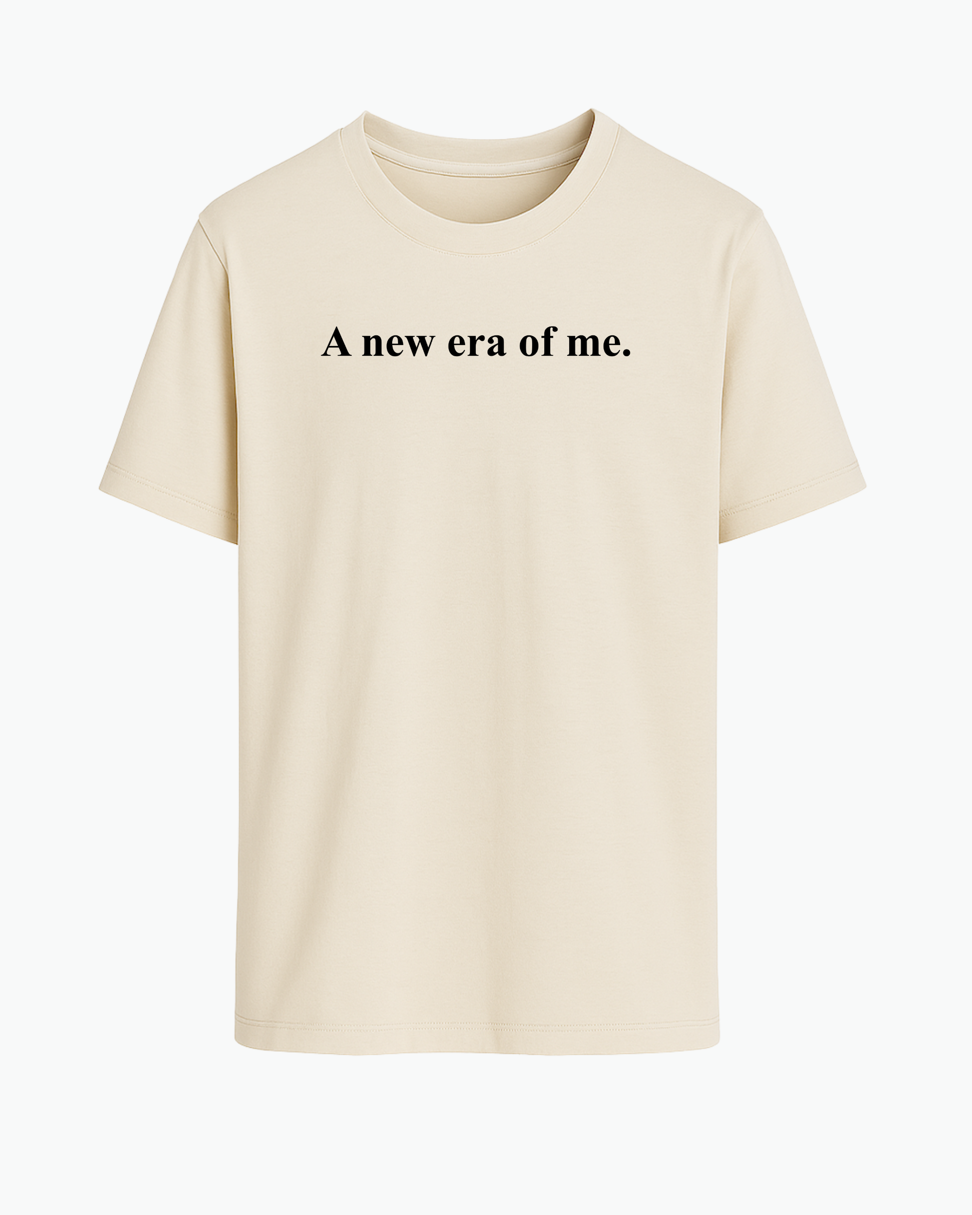 A New Era of Me T-shirt