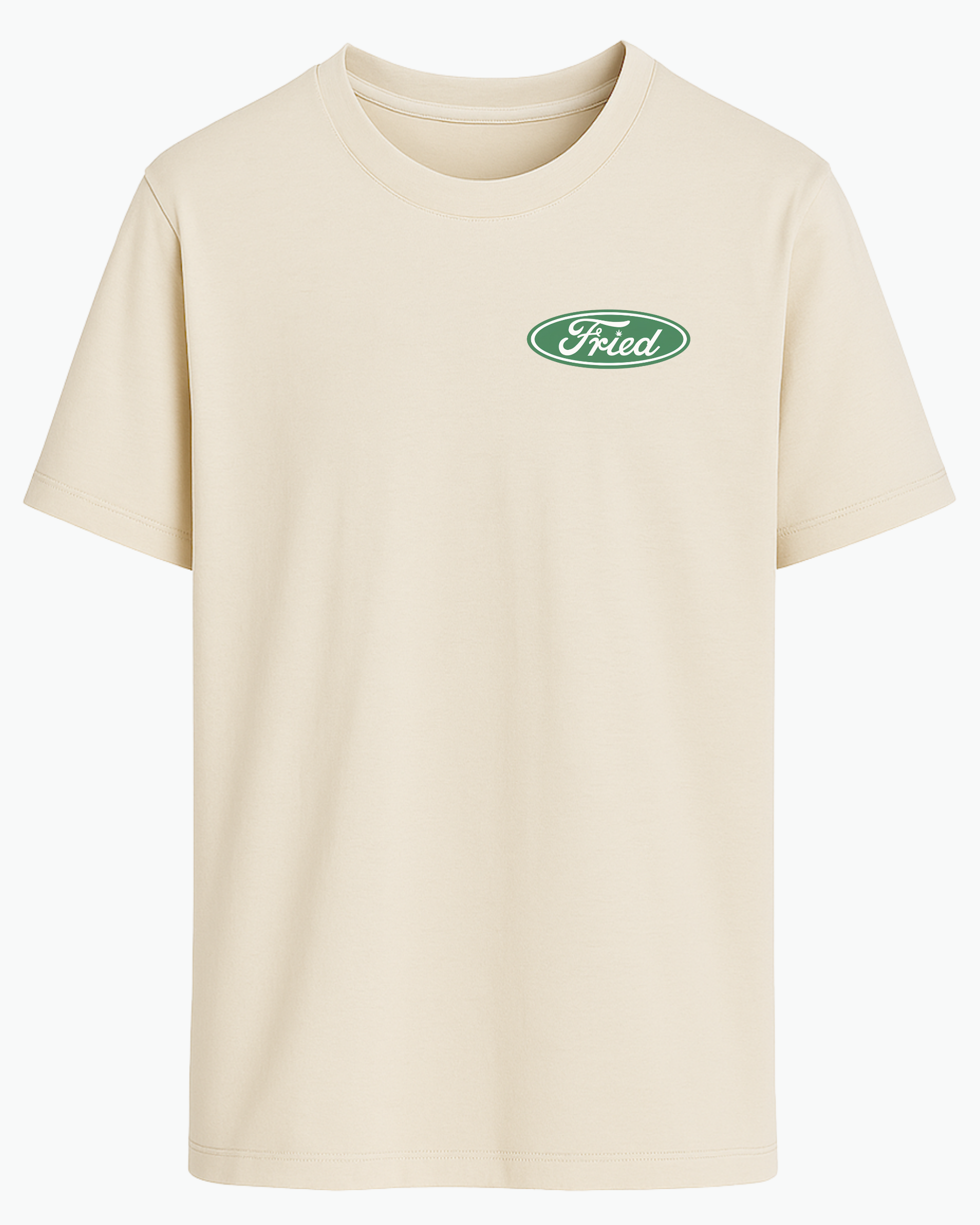 Ford X Fried Parodi Tişört