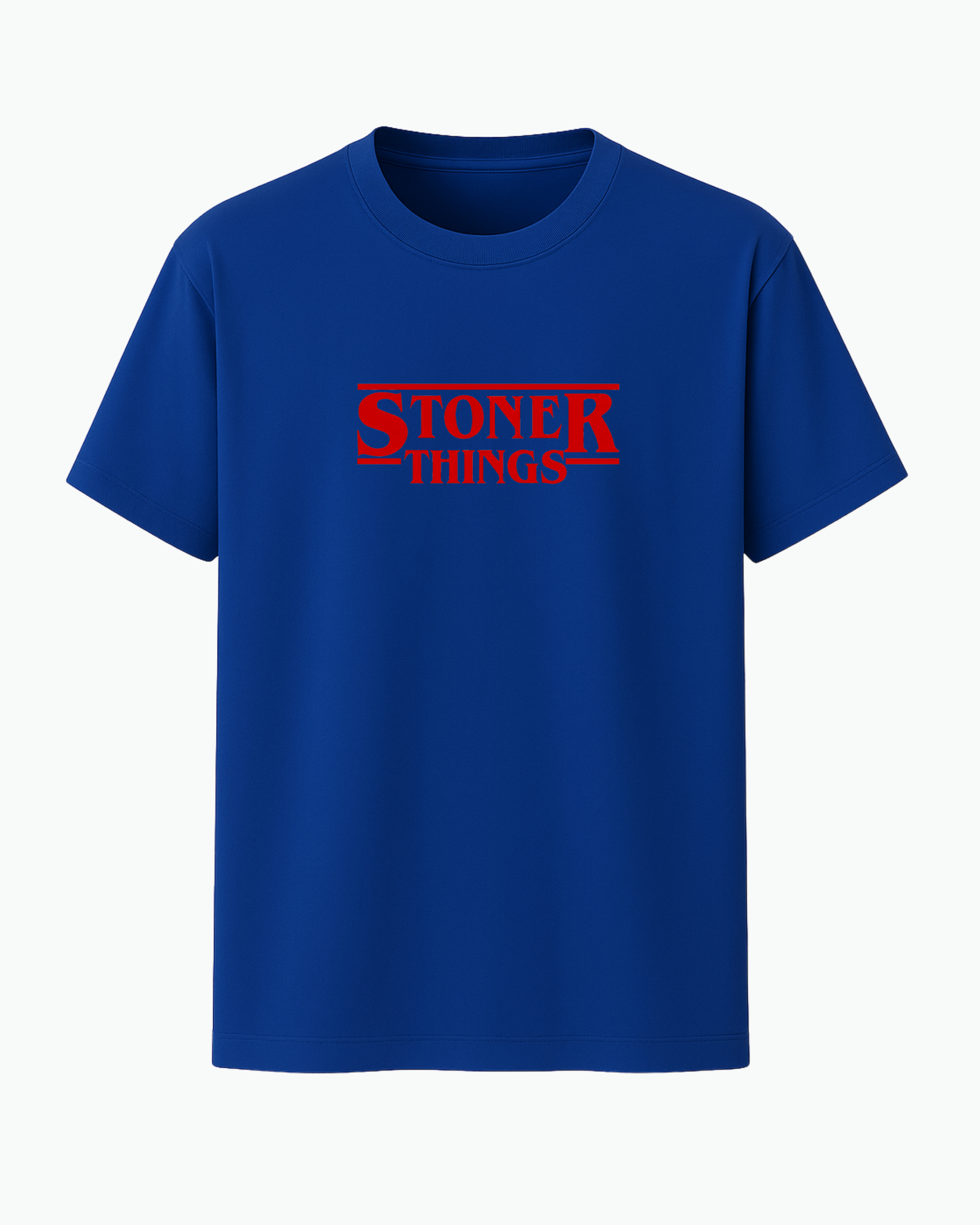 Stoner Things T-shirt