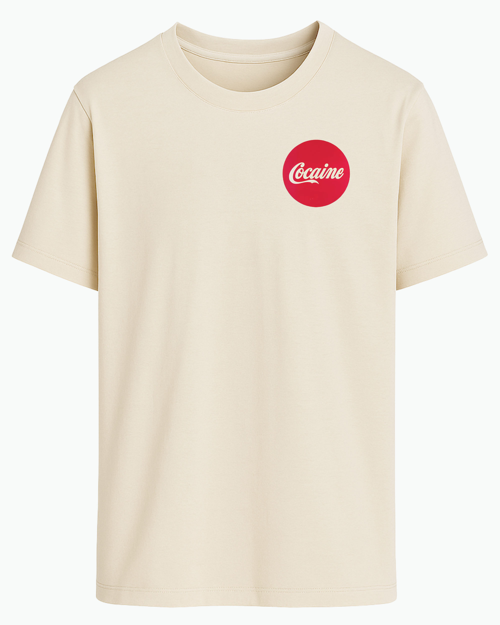 Coca-Cola Parodi Tişört