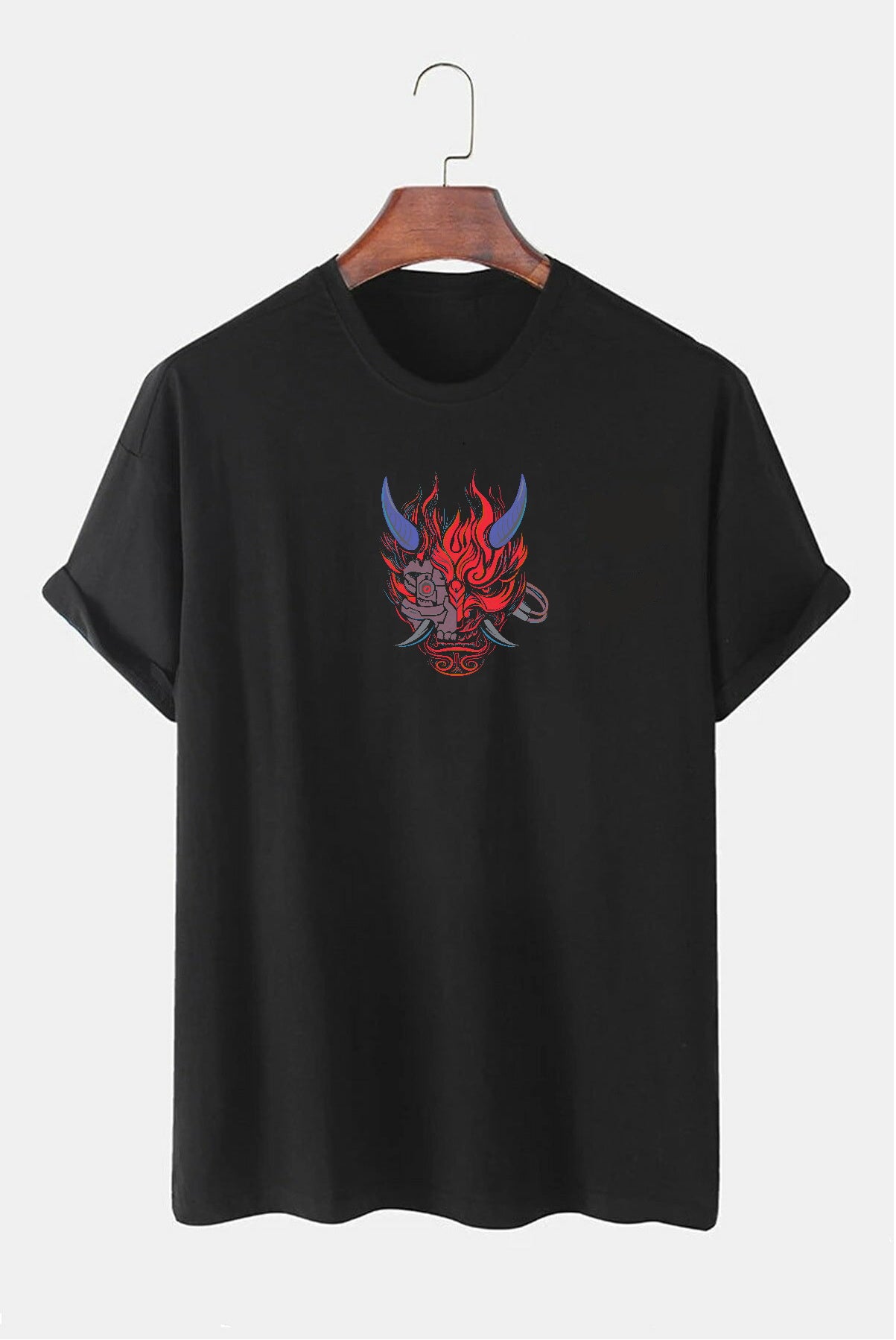 Oni Flame T-shirt