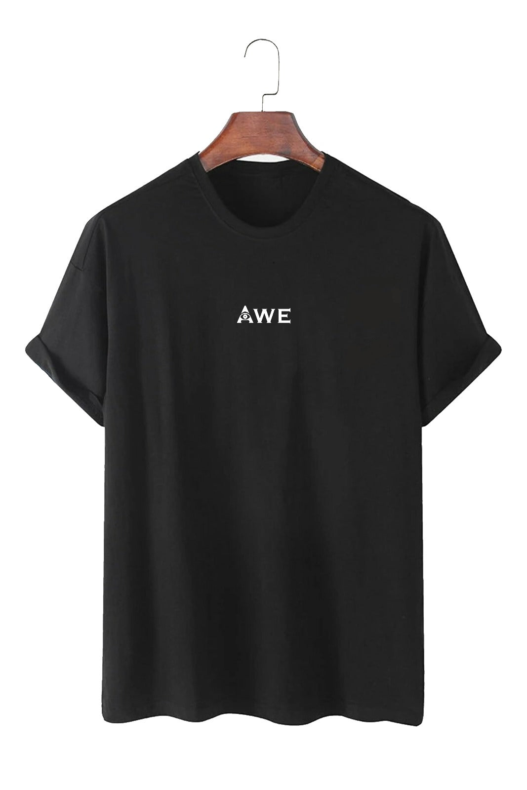 All I Do Is Make Money T-shirt