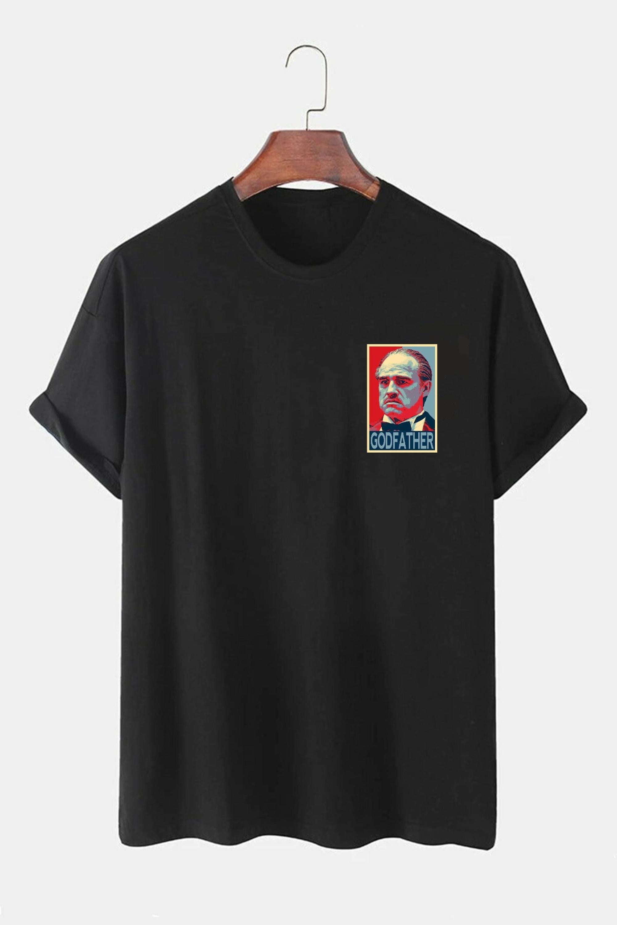 The Godfather Pop-Art T-shirt