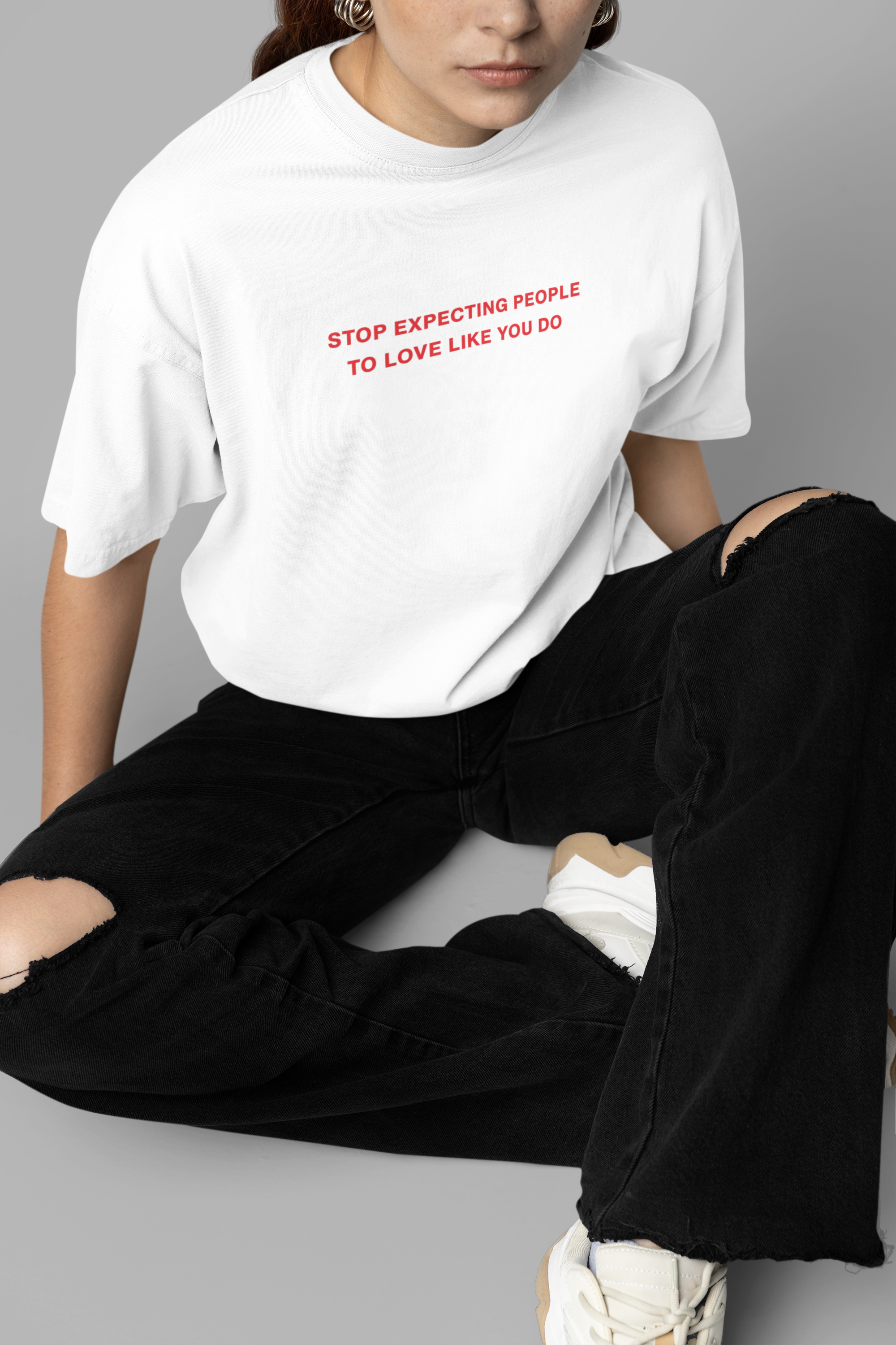 Love Like You Do T-shirt