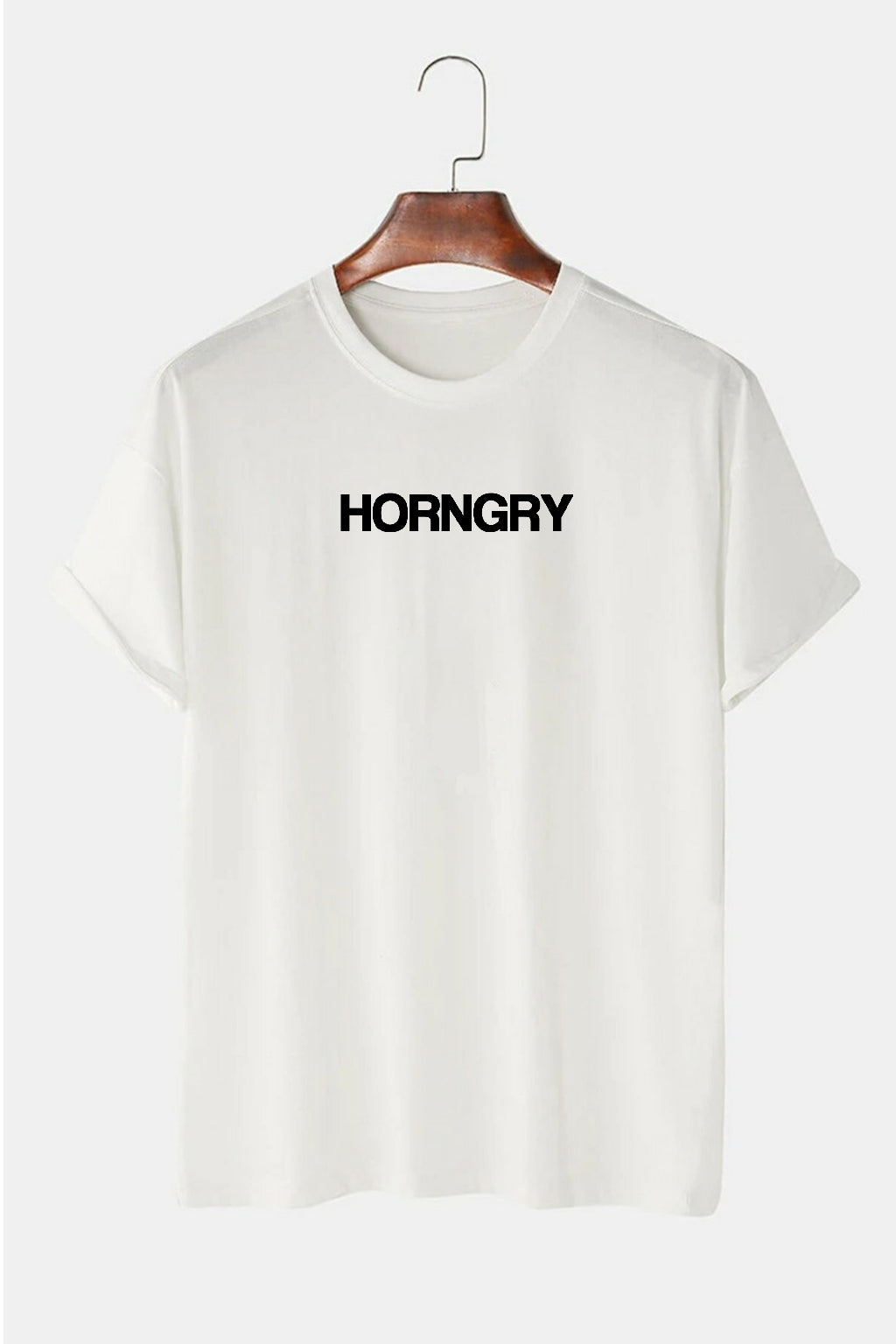 Horngry T-shirt