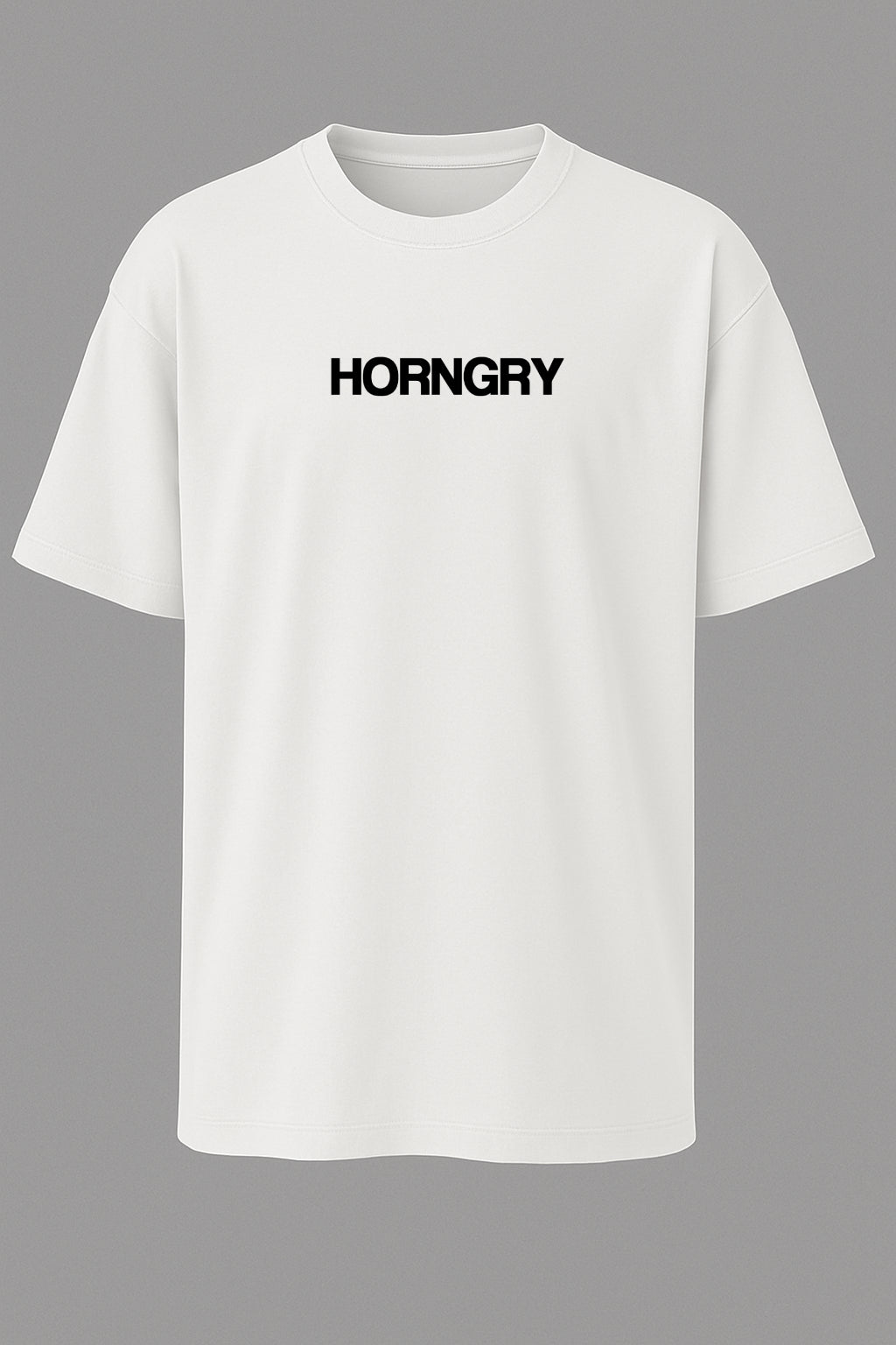 Horngry T-shirt
