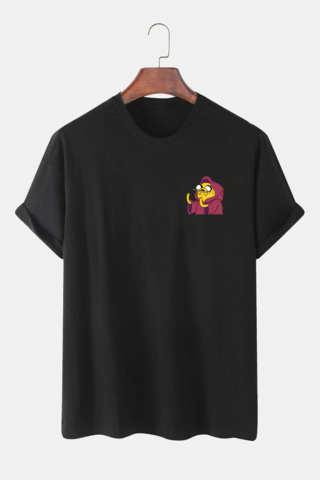 Adventure Time Chill Jake T-shirt