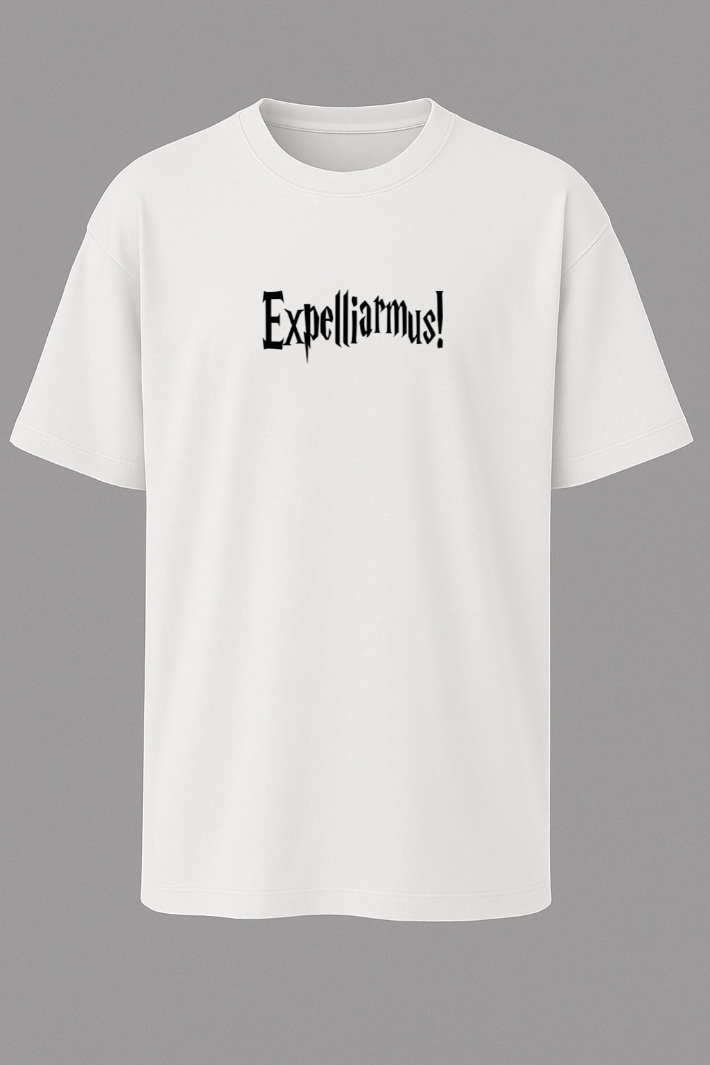 Expelliarmus! Harry Potter T-Shirt
