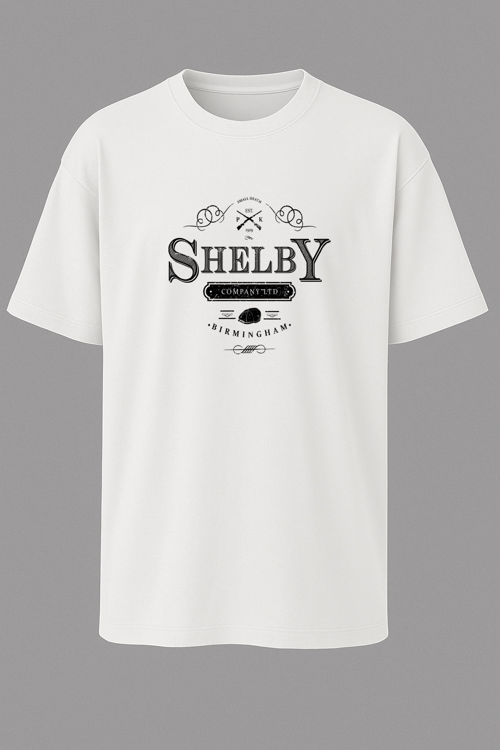 Shelby Company Ltd. T-shirt